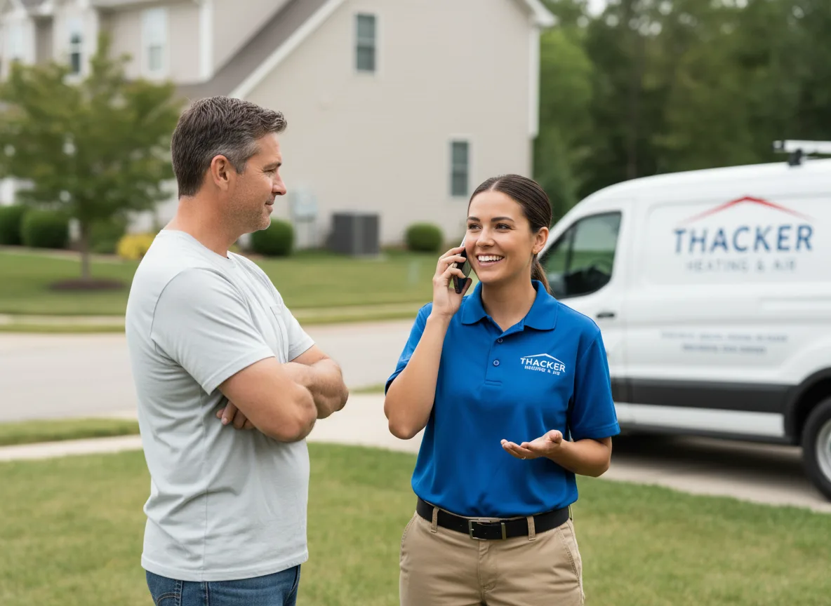 Ac Repair Balch Springs, TX FAQs
